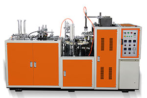 紙杯成型機(jī)供應(yīng)商